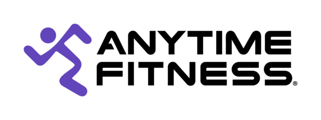 エニタイムフィットネスロゴ