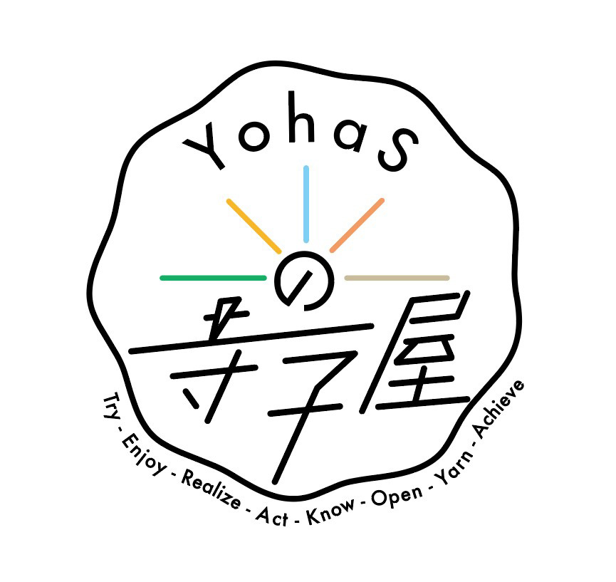 YohaSの寺子屋ロゴ