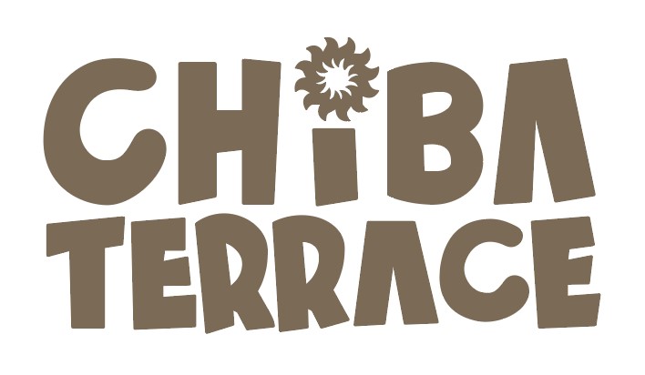 CHIBA TERRACEロゴ